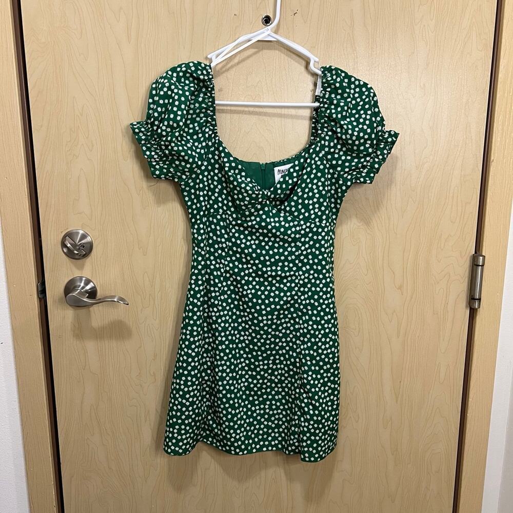 Princess Polly Dress